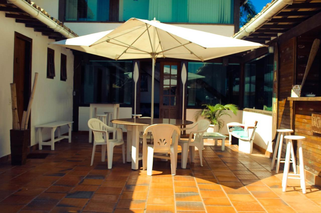 L'Grace Ferradura Hotel Búzios Exterior foto