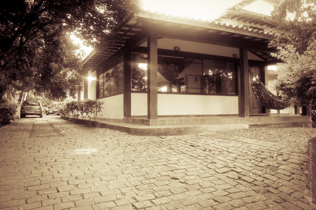 L'Grace Ferradura Hotel Búzios Exterior foto